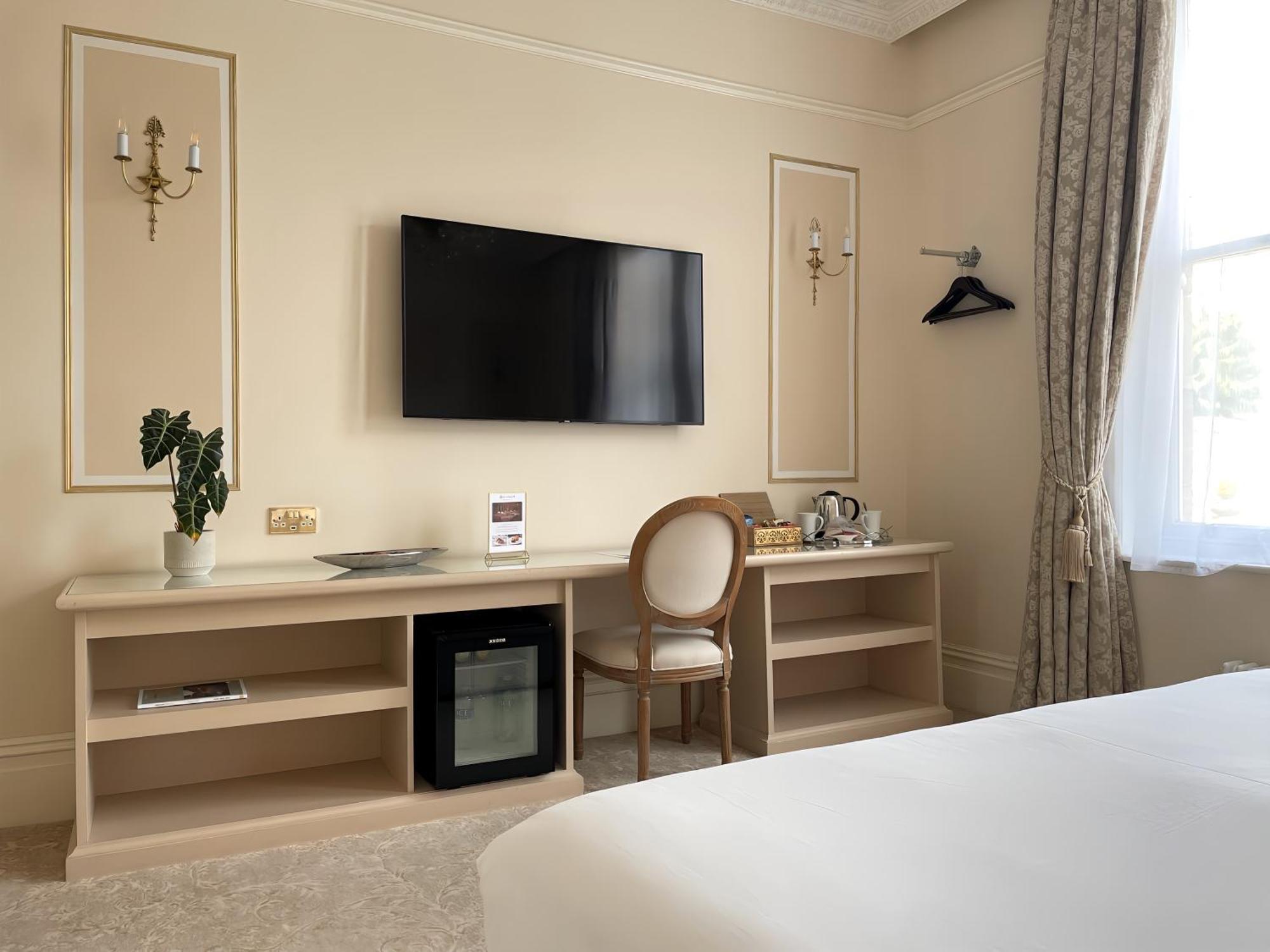 Bathen House Boutique Hotel Quarto foto A room at the hotel